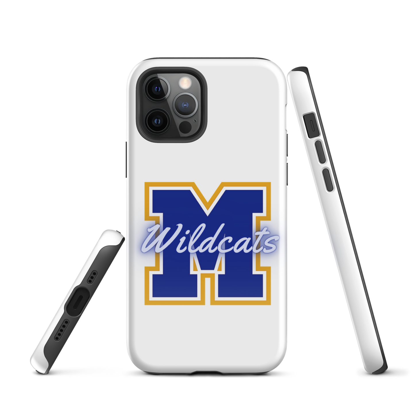 MMS Tough Case for iPhone®