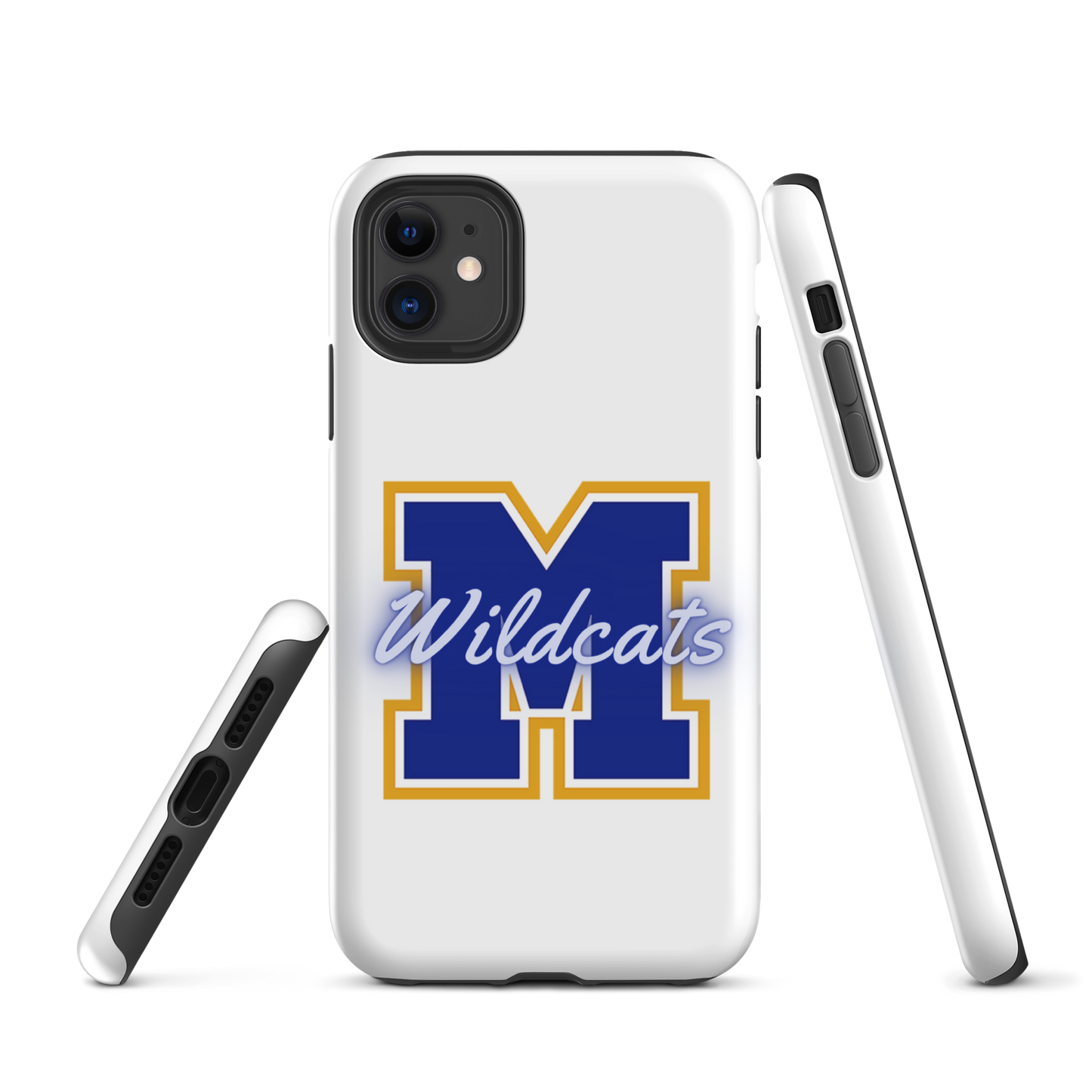 MMS Tough Case for iPhone®