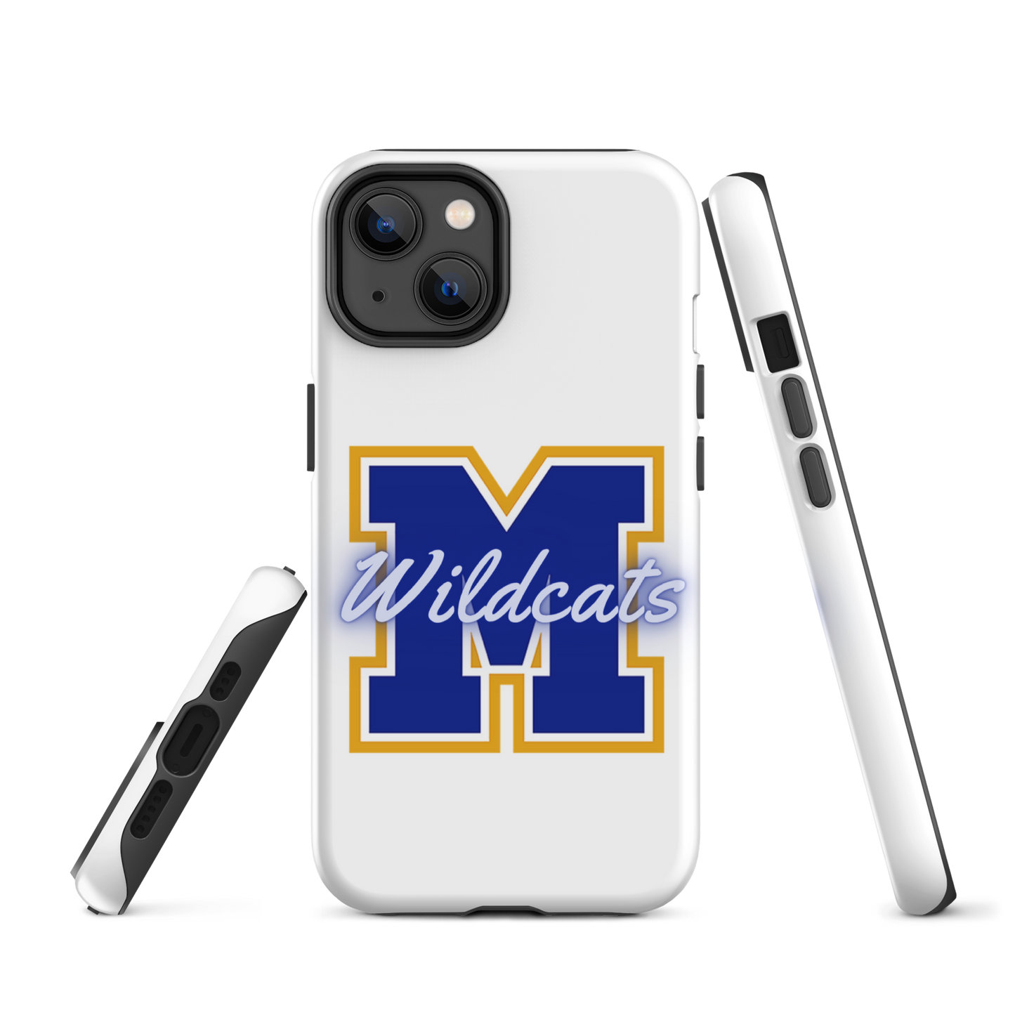 MMS Tough Case for iPhone®